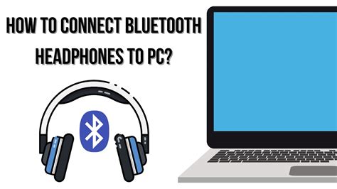 How To Connect Bluetooth Headphones To Computer Skybuds