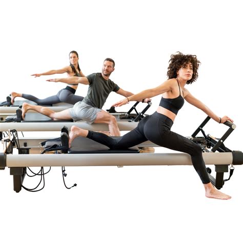 Reformer Back To Basics