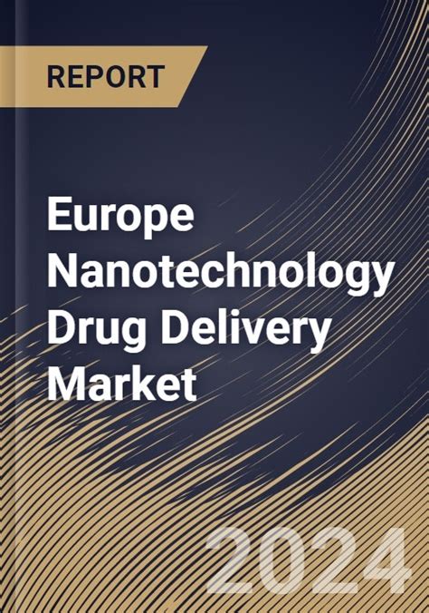 Europe Nanotechnology Drug Delivery Market Size Share And Trends