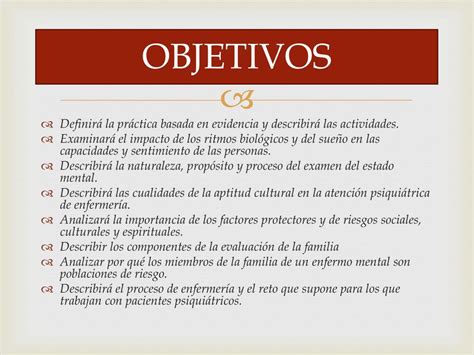 Ppt Proceso De Enfermer A Salud Mental Powerpoint Presentation Free