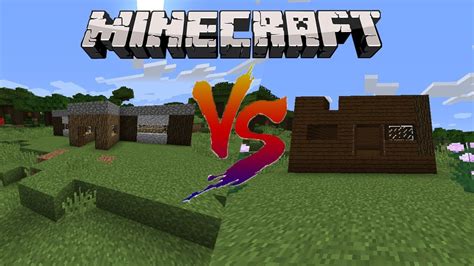 Concurs De Construit Pro Vs Noob Minecraft Lumea Salbaticilor