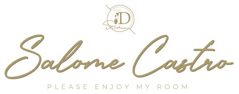 Salome Salomecastro Nude On Cam Free Live Sex Chat Room CamSoda