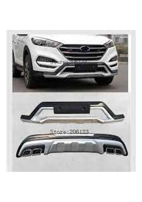 Hyundai Tucson N Arka Tampon Koruma Dif Z R Fiyatlar Ve