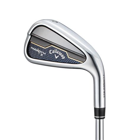 Odyssey Men White Hot Versa CS Leonian Malaysia