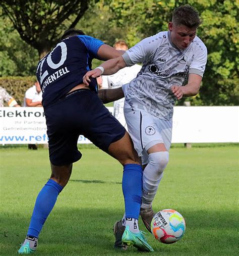 Bildergalerie Vom Verbandsliga Spiel Eichenzell Gegen Klei Hun Doh