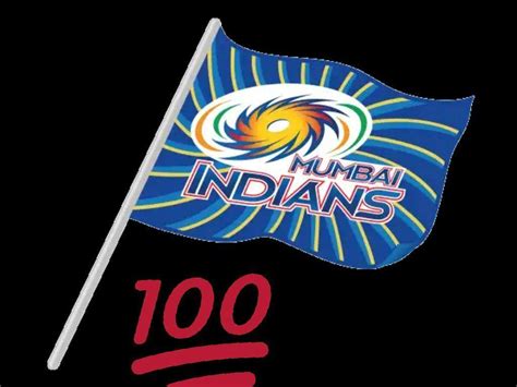 Mumbai Indians Logo Wallpapers Top Những Hình Ảnh Đẹp