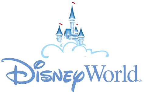 Magic Kingdom Logo Png