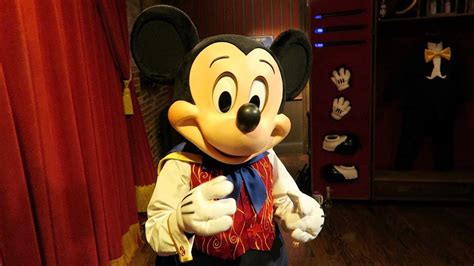 View 17 Talking Mickey Mouse Disney World - autoimageforce