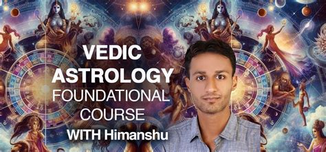 Astrolada New Foundation Course On Vedic Astrology