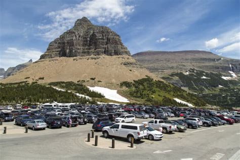 What You Need to Know About Logan Pass in Glacier National Park + Tips ...