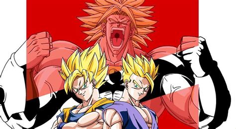 Dragonball Z Filme Am Karfreitag Auf ProSieben MAXX