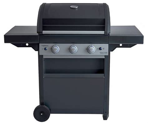 Barbecue Gaz Campingaz Series Classic Lbd Br Leurs Brycus