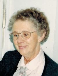 Therese Couture Daneau 1927 2022 avis décès necrologie obituary