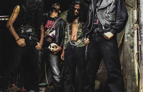 Banger TV Drop Episode on Sri Lankan War Metal Bands - Unite Asia