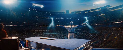 Taron Egerton Rocks As Elton John In First Rocketman Trailer Hot Lifestyle News