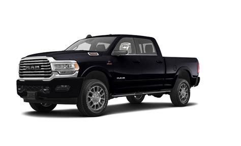 The 2023 RAM 2500 Limited Longhorn Dobson Chrysler Dodge Jeep In