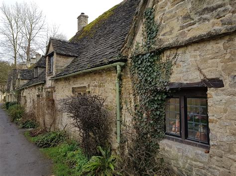 What is Bibury Village famous for & is it worth visiting?