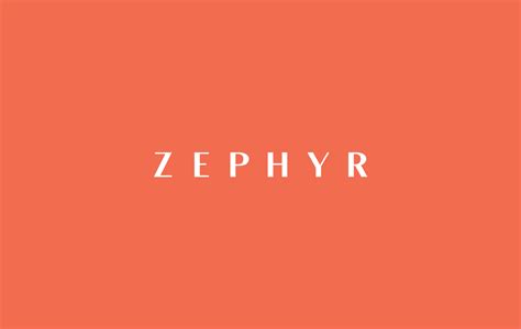 Zephyr Sky Bar on Behance