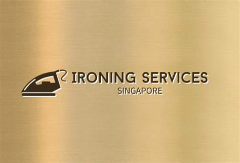 Ironing And Washing Services Lifestyle Services Others On Carousell
