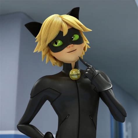 Pin On Kara Kedi Edriyın Miraculous Characters Chat Noir