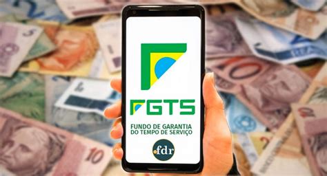 Caixa Libera Saque Do Fgts 2022 Veja Como Consultar Saldo📢 Explore O