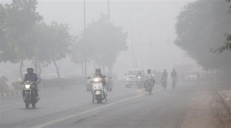 Delhi Ncr Continues To Witness Very Poor Air Quality The Statesman