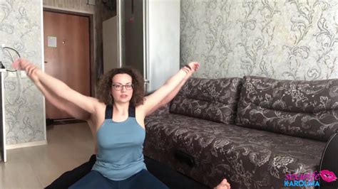 Oksana Katysheva Brunette Blowjob And Pussy Fuckin