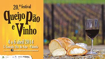 20º Festival Queijo Pão e Vinho a livetaste