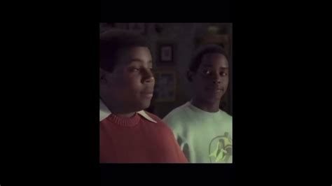 REGGIE FROM FAT ALBERT #fatalbert #20thcenturyfox #film #2004 #2000s - YouTube