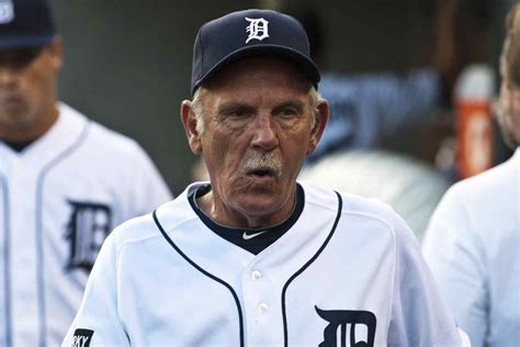 Detroit Tigers News Jim Leylands Coaching Highlights With The Tigers