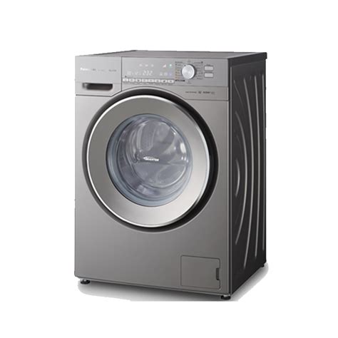 Panasonic Mesin Cuci Front Loading 10 Kg NA 120VX6LNE Langitmas