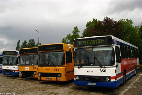 Dab B Muzeum Komunikacji Miejskiej W Olsztynie