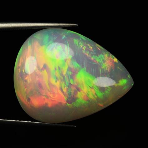 No Reserve Orange Opal Ct Catawiki