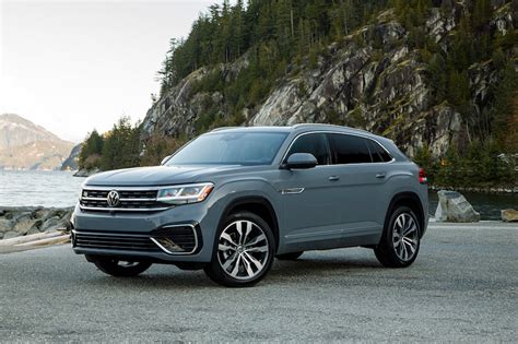 2021 Volkswagen Atlas Cross Sport Prices, Reviews, and Photos - MotorTrend