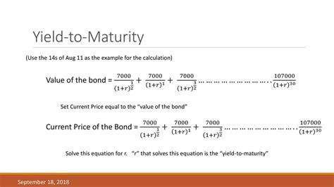 Financial Market Theory Ppt Download