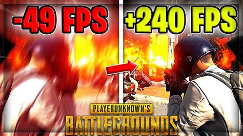 Pubg Low End Pc Lag Fix Fps Ultimate Pubg Fps Boost Guide