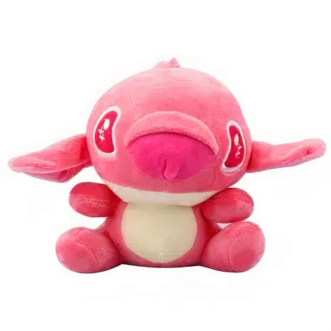 Angel Piccolo Peluche Pupazzo Di Lilo E Stitch Mio Peluche