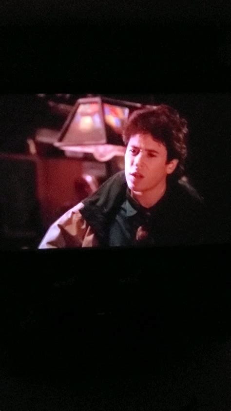 "I am not afraid of Maggie O'Connell!" : r/northernexposure