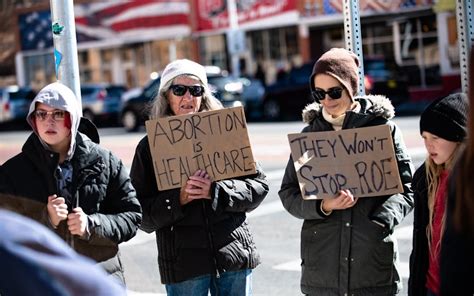 New Mexico Law Protects Reproductive And Gender Affirming Healthcare