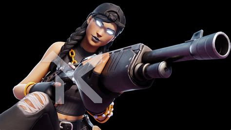 Fortnite Renders :: Behance