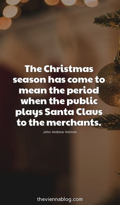 Best Christmas Quotes Of All Time Part Artofit