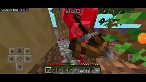 Minecraft Hardcore Season Skyblock Episode Allies Youtube