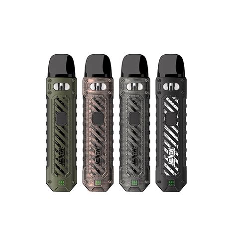 Uwell Caliburn TENET Pod System Kit 750mAh 2ml Lebanon Vape Zone