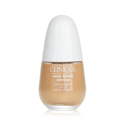 Clinique Even Better Clinical Serum Foundation SPF 20 30ml 1oz Base