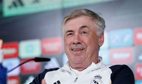 Una Apuesta Sorpresa Ancelotti Tiene Otra Alternativa Para El Lateral