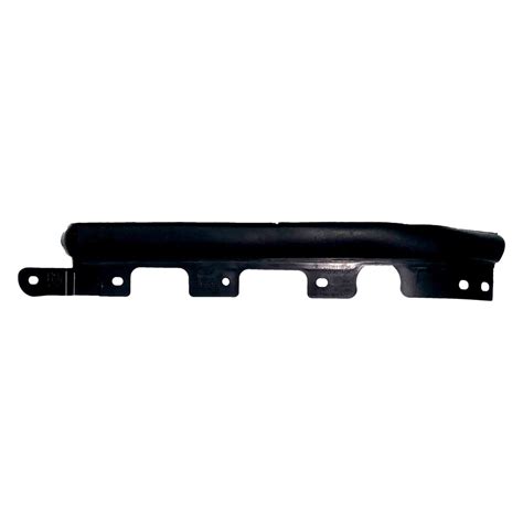 Replace Fo Front Driver Side Bumper Cover Molding Standard Line