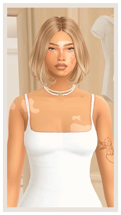 My Favorite Cc Hair Creator Sims 4 Curly Hair Sims Hair Hair