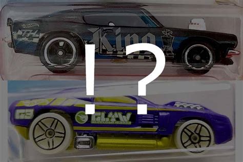 ホットウィールの2018年9月発売分が発表メインもサイドもお財布ヤバめな発売日 Hot Wheels 情報まとめ ホットウィール にわかマニア