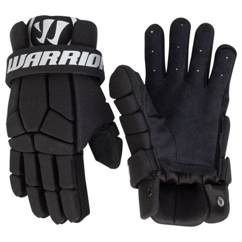 Warrior Burn Next Lacrosse Gloves 23 Model