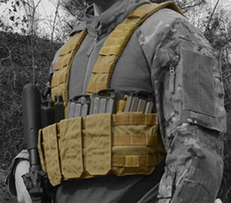 COWAN! reviews the 5.11 TacTec | Breach Bang Clear